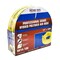 Interstate Pneumatics 1/4in 100 ft Yellow Hybrid Polymer Hose 1/4in NPT HH14-100 - alternate 3